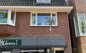 Slapen bij Bartje